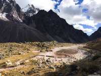 Ausangate Trek, Cusco, Peru