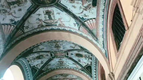 🇮🇹Những hàng cột gạch đỏ, những con phố ẩm thực và những pháo đài giao thông—khám phá ba mặt của Bologna bằng cách đi bộ — traveler post in Modena