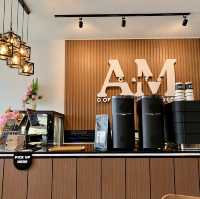 AM CAFÉ Coffee & Bakehouse Phuket
