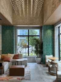 Nest Hotel Naha Nishi ที่พักดีทำเลดีที่โอกินาว่า