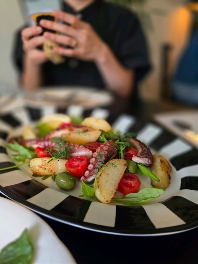 실내데이트 하기에 좋은 대전 궁동 맛집 비스트로퍼블릭 