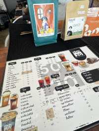 500/20 สเปเชียลตี้ คอฟฟี่ @อ.บ้านดุง จ.อุดรธานี