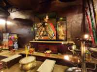ขอพรเรื่องการเรียน วัดเก่าแก่ที่สุดเกาะฮ่องกง