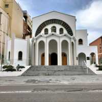 🇬🇷Greek Community In Kogarah🇬🇷