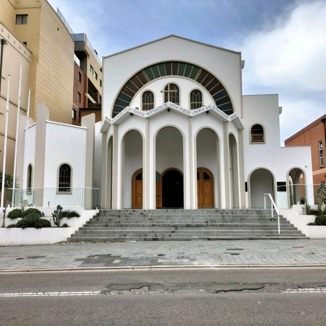 🇬🇷Greek Community In Kogarah🇬🇷