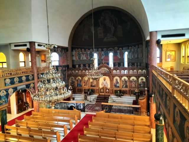 🇬🇷Greek Community In Kogarah🇬🇷
