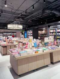 Eslite Spectrum KL: Beautifully Aesthetic Bookstore You Must Visit