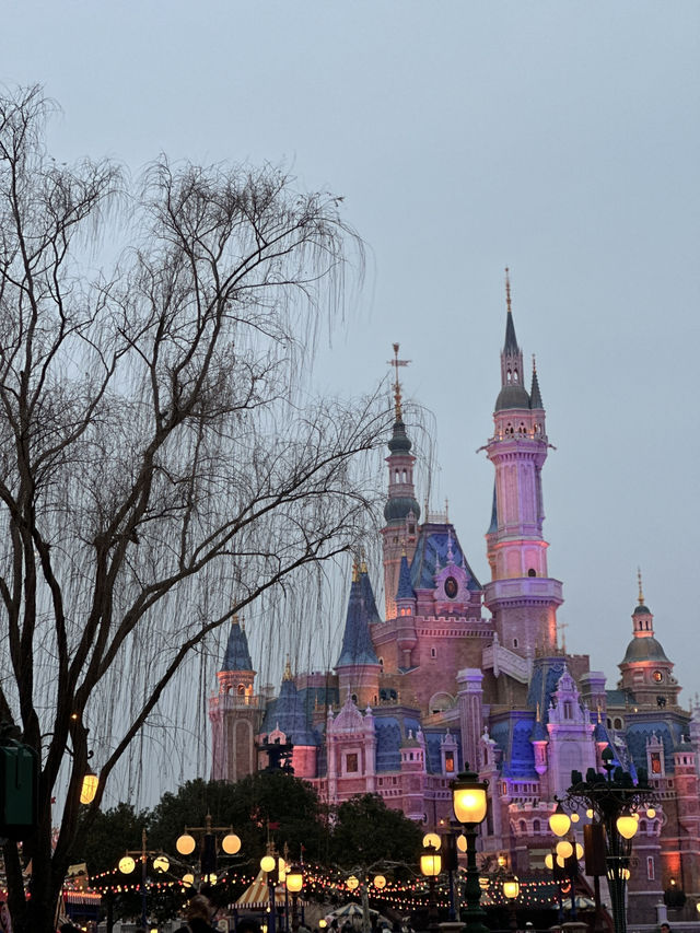 Disneyland Shanghai Disneyland Shanghai