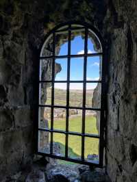Peveril Castle