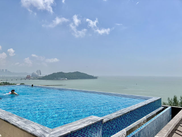 珠海望海樓酒店