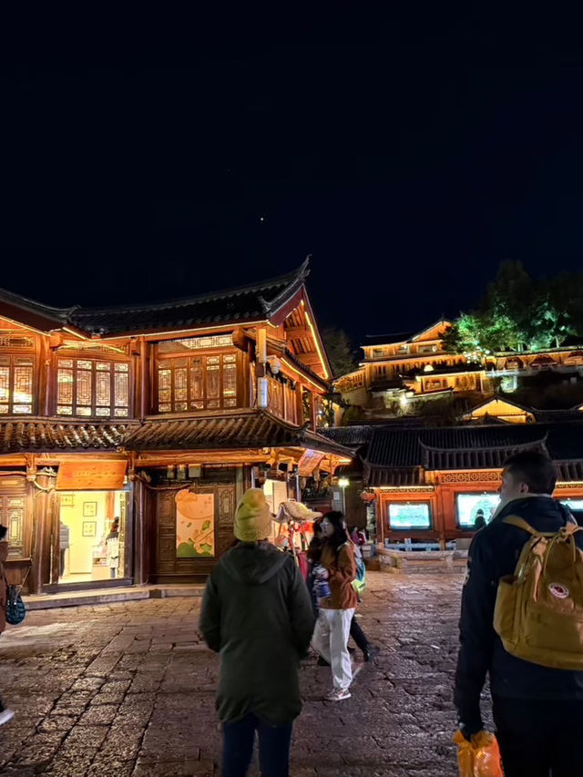 ❄️ แจกแพลนเที่ยว Lijiang (丽江) | เที่ยวครบจบในโพสต์