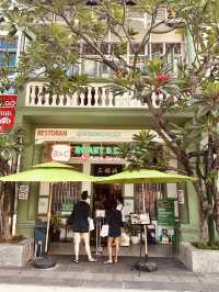 「每條街，都藏著城市的故事與人情味。」