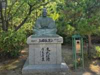 【大阪】堺市　南宗寺