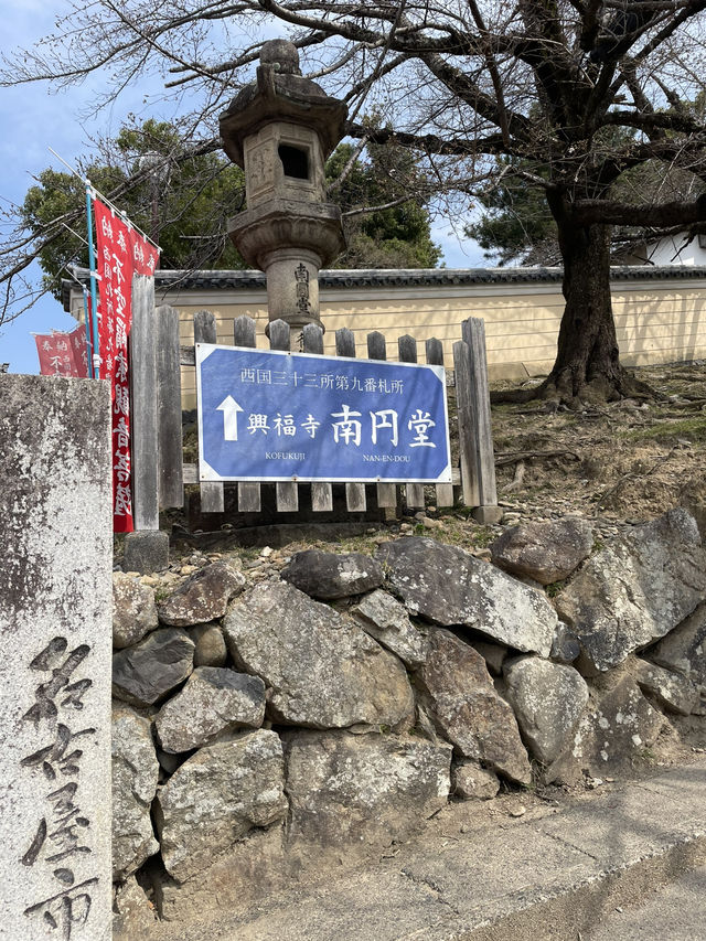 🇯🇵 Kōfuku-ji 
