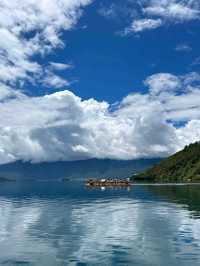 Lugu Lake: Home of China’s Last Matriarchal Society