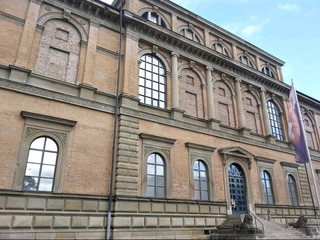 [Germany] Munich Alte Pinakothek