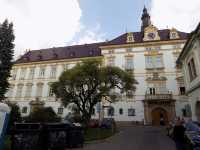 大司教宮殿 – Arcibiskupský palác