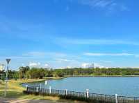 Promenad Presint 7 Cyberjaya: A Hidden Lakeside Gem You Need to Visit