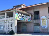 【沖縄】沖縄本島中部 絶景スポット