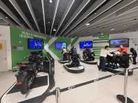 澳門必遊 ~~~大賽車🏁🏎️博物館