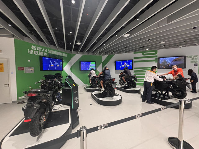 澳門必遊 ~~~大賽車🏁🏎️博物館 澳門必遊 ~~~大賽車🏁🏎️博物館