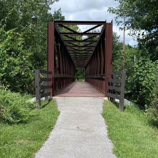 쿠야호가 밸리 국립공원 (OH)