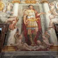 Castel Sant'Angelo (Rome)