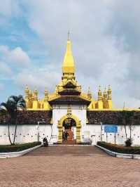 Vientiane, 2 days 1 night 