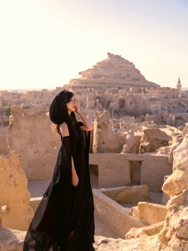 🏛️ Cairo Old City Travel Guide 🇪🇬✨