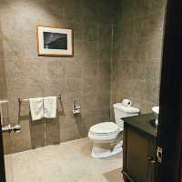 ที่พักธรมมชาติในวังเวียง Riverside Boutique Resort