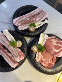 🥩 KOKI RESTAURANT ปิ้งย่างสไตล์เกาหลี 🥩