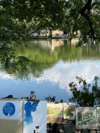 Tranquility Preserved: The Allure of Ancient Hongcun