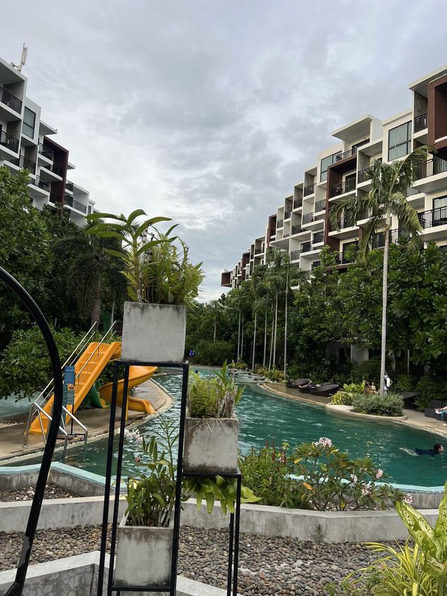 Centara Life Maris Resort Jomtien 🐳