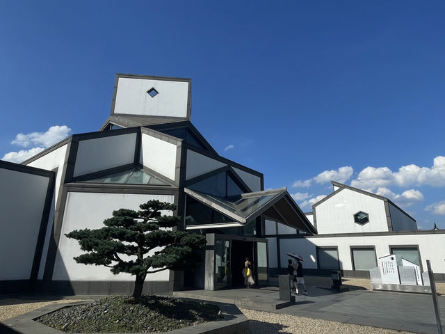 朝聖臺灣建築設計大師貝聿銘封關之作一蘇州博物館 朝聖臺灣建築設計大師貝聿銘封關之作一蘇州博物館