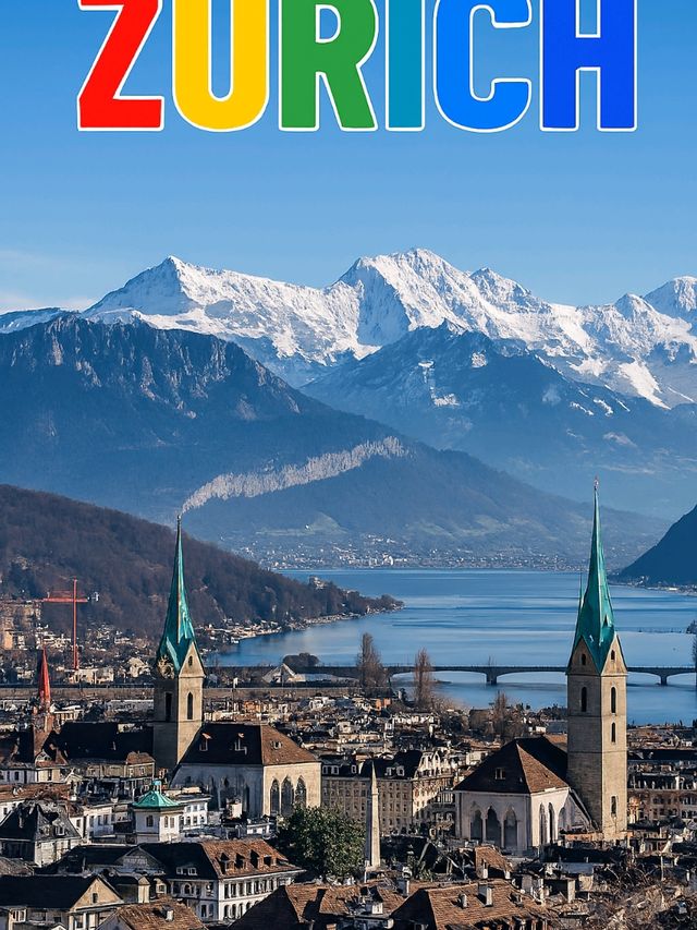 Zurich Switzerland Zurich Switzerland