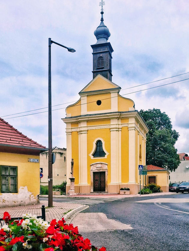 Where Faith Meets the Danube: My Solo Trip to Esztergom, Hungary