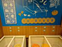 新莊吃到飽，這一小鍋新莊輔大店