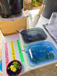 今年は9月末まで!! 三輪そうめん食べ放題♪