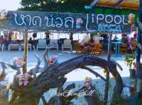 หาดนวล เกาะล้าน