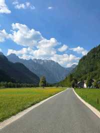 Logar Valley Landscape Park