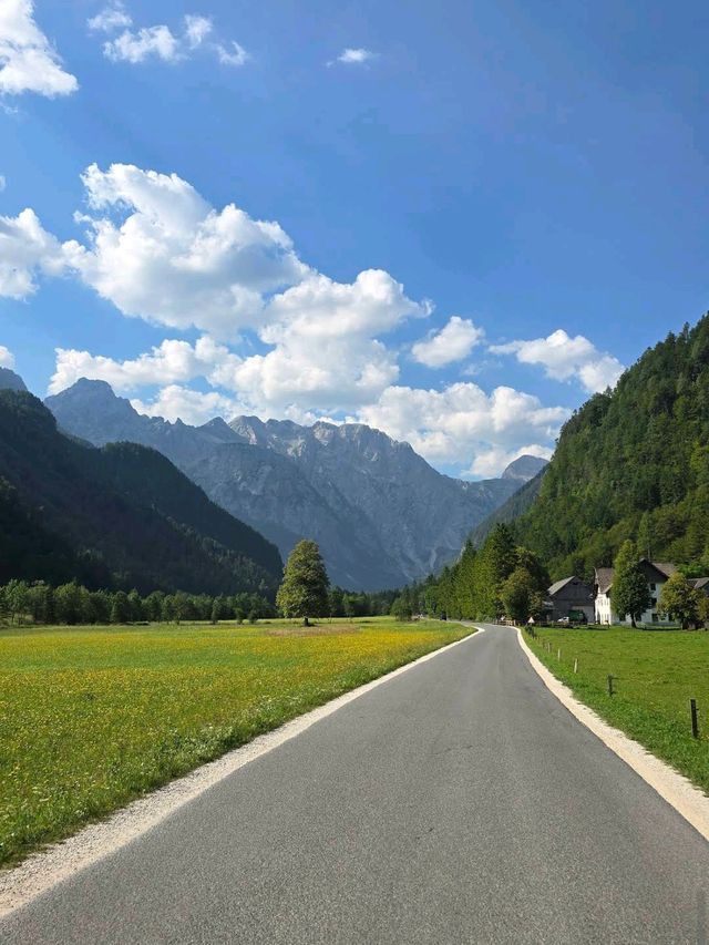 Logar Valley Landscape Park