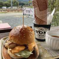 【兵庫】景色を楽しみながらのランチ