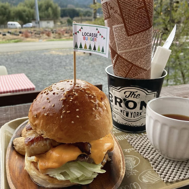 【兵庫】景色を楽しみながらのランチ