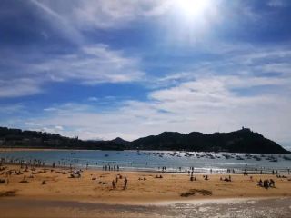 Charming Coastal and Mountain Escape in Pays Basque
