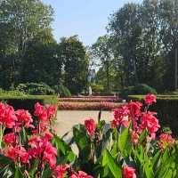 Saxon GardenOgród Saski