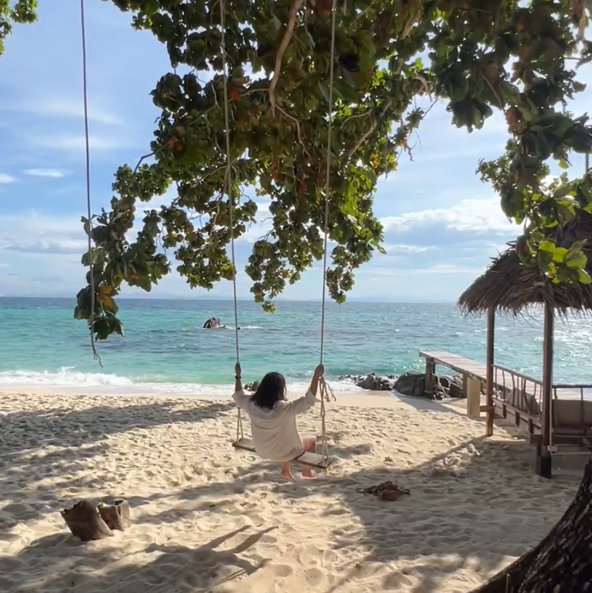 เกาะมันนอก