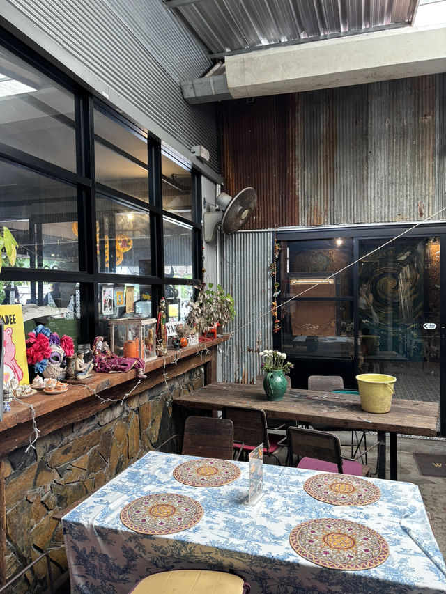 🍲✨ Lunch at Keeyadee – Hatyai Comfort Food Spot ✨🍲