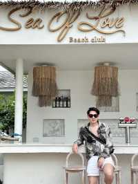 พักที่ U Pattaya ดีมั้ยและไปเที่ยวไหนดี