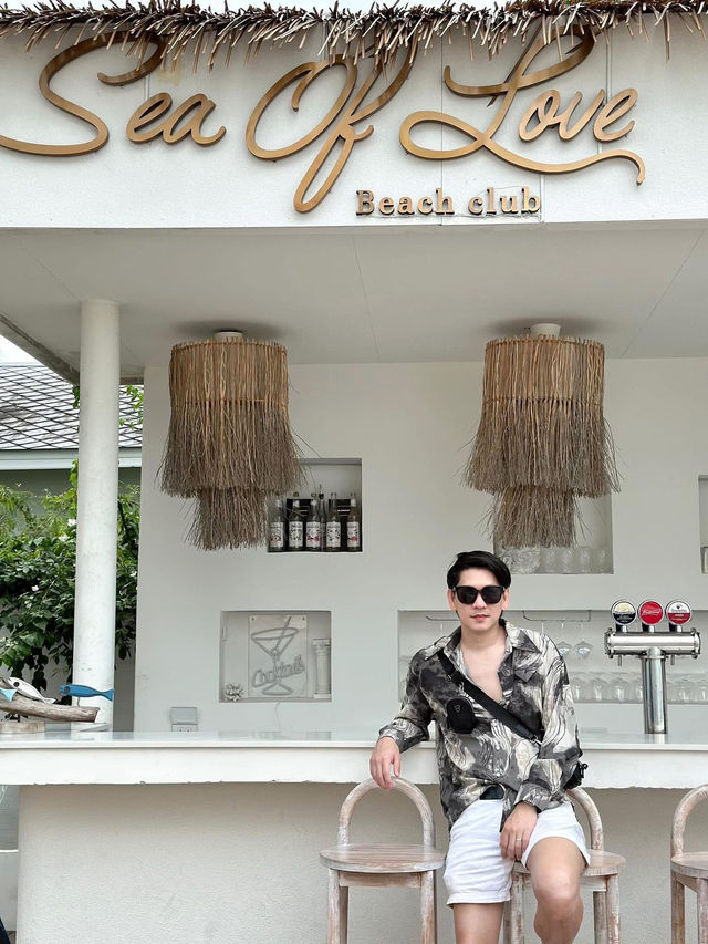 พักที่ U Pattaya ดีมั้ยและไปเที่ยวไหนดี