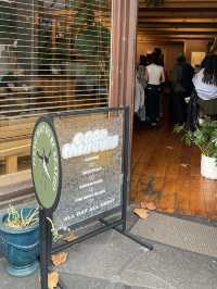 Good Measure – Cafe + Bar Melbourne